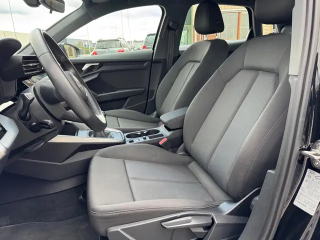 Audi A3 Sportback 30 TDI Pro Line 2020 Diesel 11