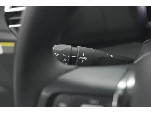Citroën ë-C4 Feel Pack 50 kWh 2023 Elektrisch 39