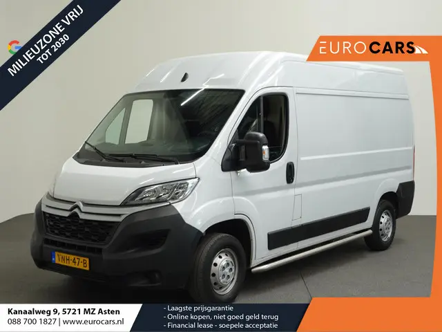 Citroën Jumper L2H2 120pk 2021 Diesel