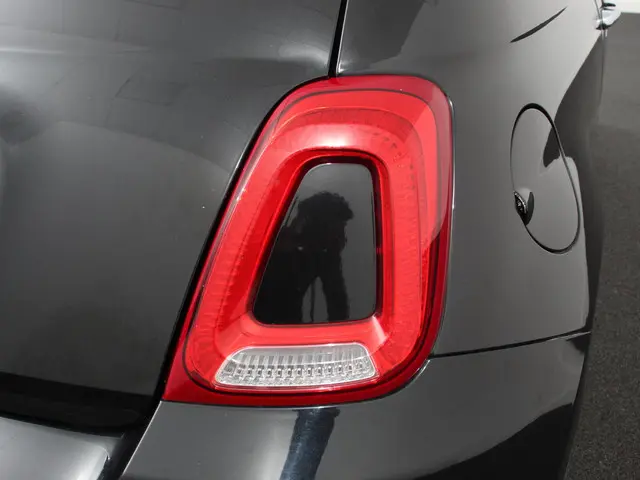 Fiat 500C 1.2 Lounge Automaat 2019 Benzine 30