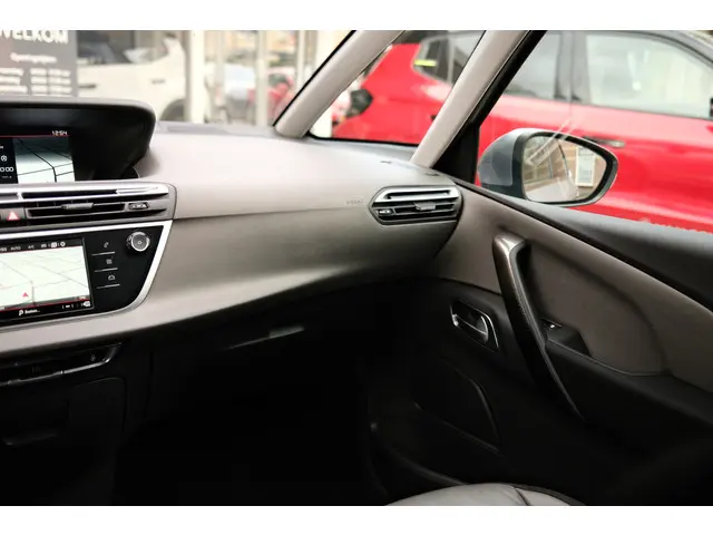 Citroën C4 Picasso THP 165 Automaat Shine 2017 Benzine 52