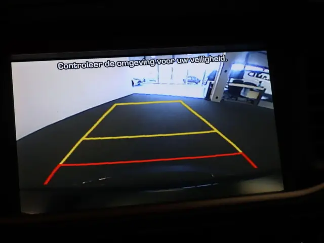 Hyundai IONIQ Premium EV 2018 Elektrisch 43