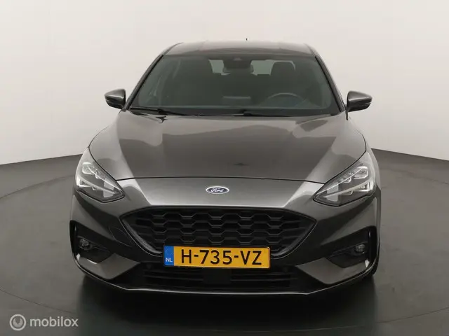 Ford Focus 1.0 EcoBoost ST Line Business 2020 Benzine 9