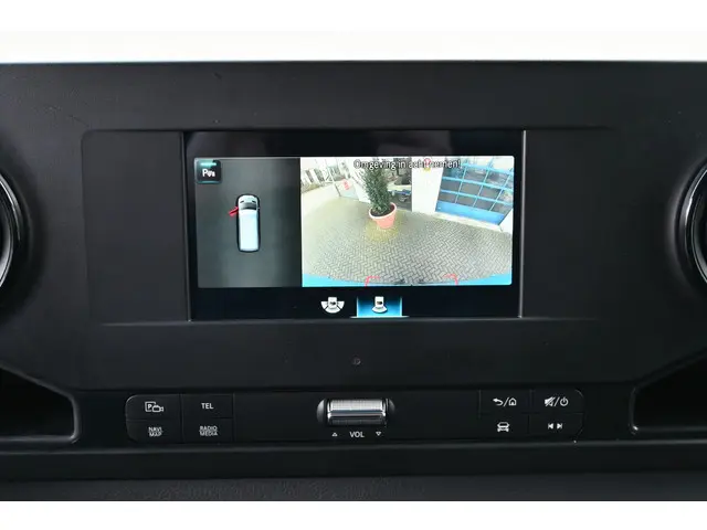 Mercedes-Benz Sprinter 319 CDI L3H2 2022 Diesel 6