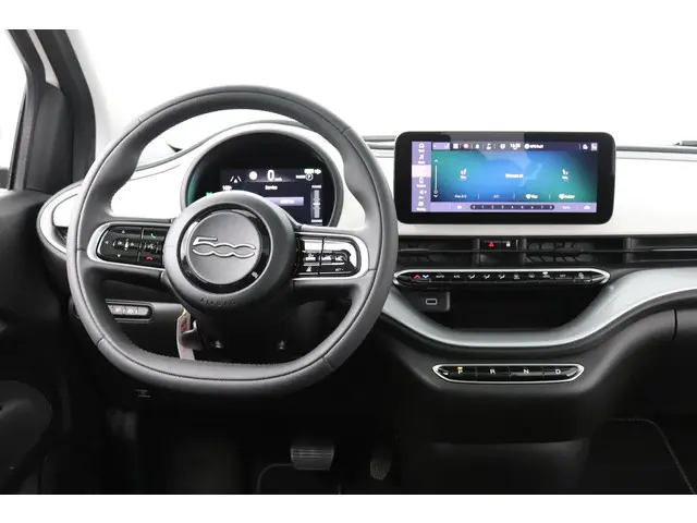 Fiat 500 Icon 42 kWh 2023 Elektrisch 10