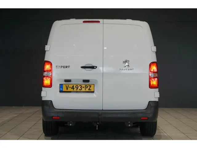 Peugeot Expert 226C 1.6 BlueHDI 95 Pro 2018 Diesel 6