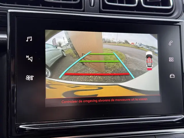 Citroën C3 1.2 PureTech S&S Feel 2019 Benzine 13