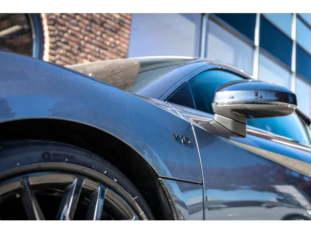 Audi R8 5.2 quattro 2020 Benzine 23