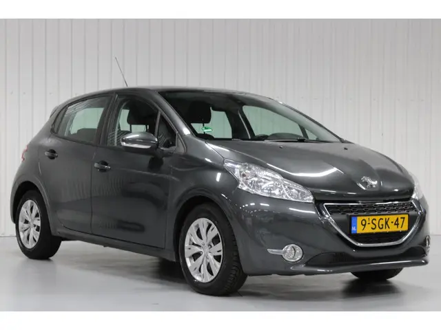 Peugeot 208 3