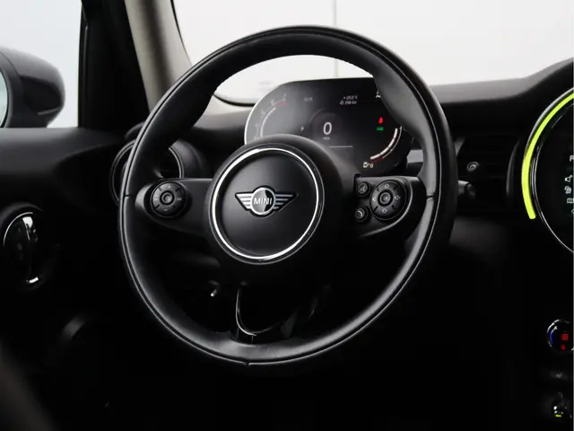 MINI Cooper 1.5 Salt 2021 Benzine 19