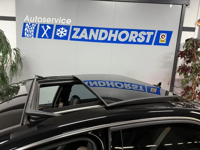 Mercedes-Benz E-Klasse AMG 63 S 4MATIC 2013 Benzine 5