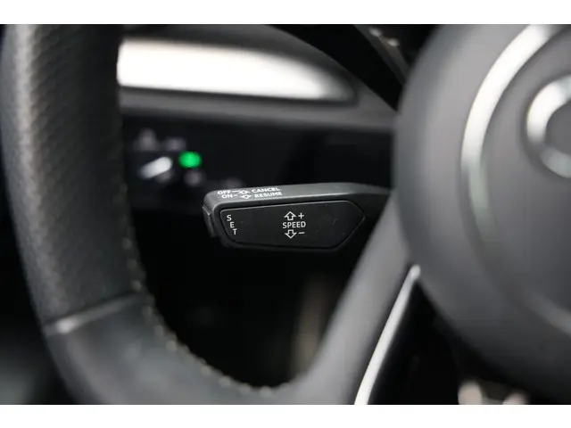 Audi A3 Limousine 30 TFSI 3x S-line 2020 Benzine 28