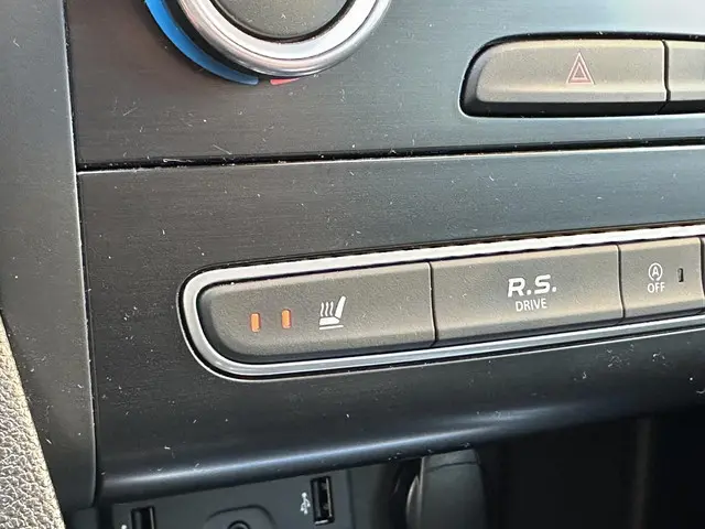 Renault Mégane TCe 280 RS 2020 Benzine 29