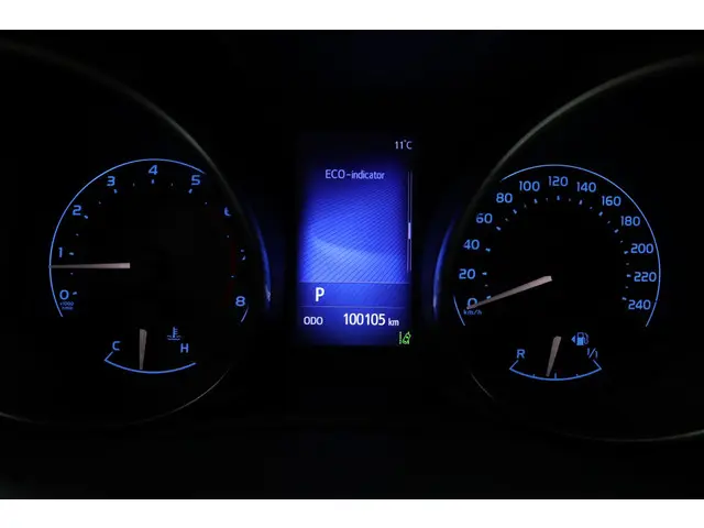 Toyota Auris 1.2T Aspiration 2017 Benzine 48