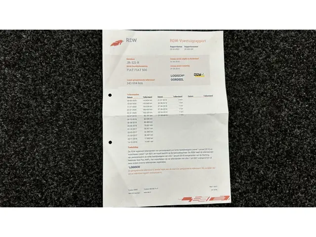 Fiat 500 0.9 TwinAir Turbo Holiday Edition 2016 Benzine 40