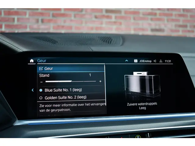 BMW X5 xDrive45e M-Sport 2021 Hybride Benzine 17