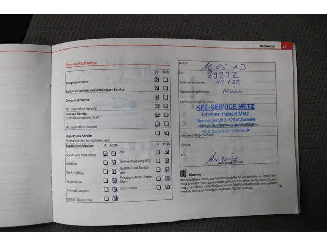 SEAT Ibiza 1.4 COPA 2012 Benzine 18