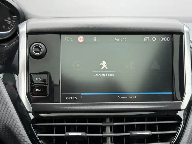 Peugeot 2008 1.2 PureTech Allure Automaat 2018 Benzine 26