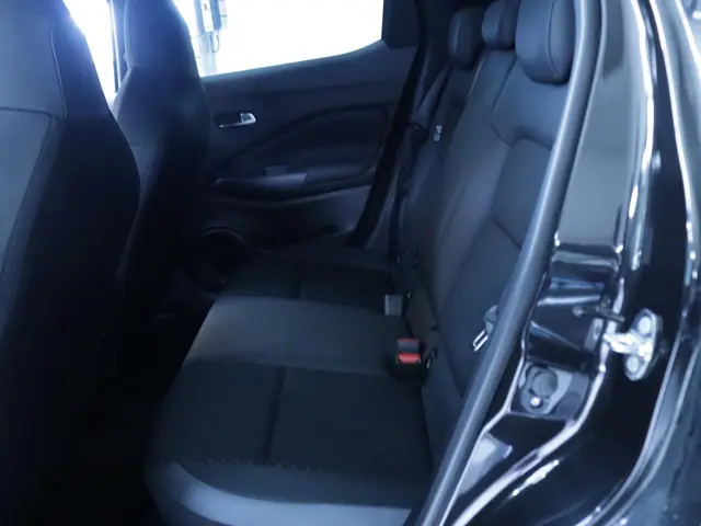 Nissan Juke 1.6 Hybrid N-Connecta 2023 Hybride Benzine 13
