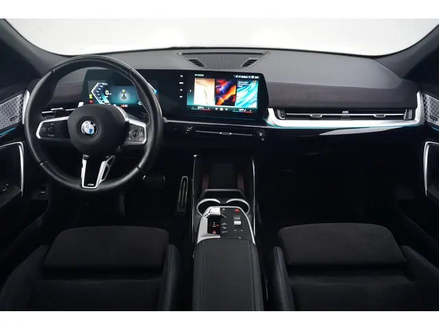 BMW X2 sDrive18d 2024 Diesel 12