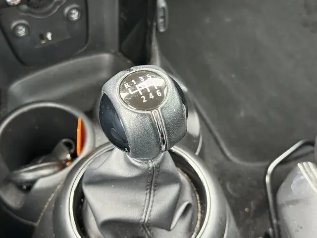 MINI Cooper One 1.5 Business Edition 2021 Benzine 30