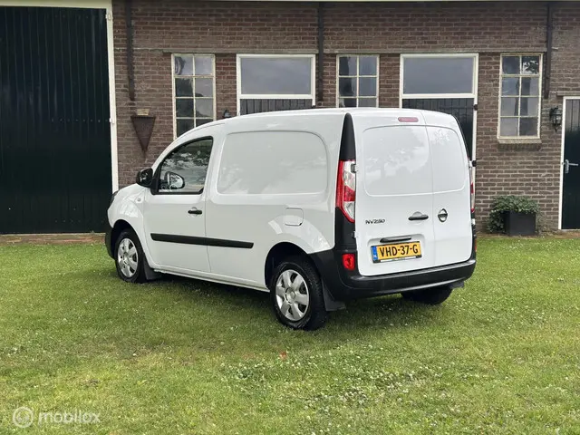 Nissan NV250 1.5 dCi 95 L1H1 Acenta 2020 Diesel 19