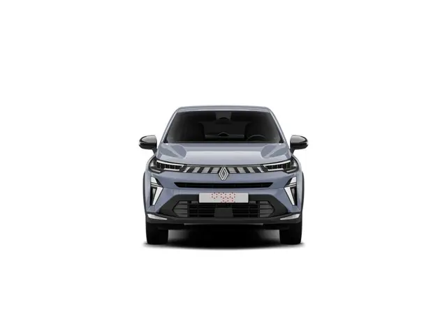 Renault Symbioz Techno 2025 Benzine 2
