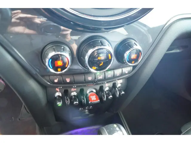 MINI Countryman Mini 1.5 Cooper Chili 2018 Benzine 13
