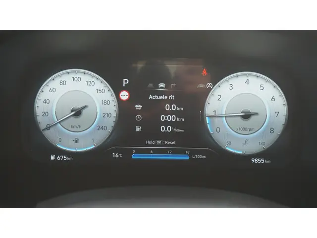 Hyundai i30 1.0 T-GDi Comfort Automaat 2024 Benzine 18