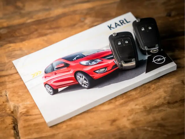 Opel KARL 1.0 ecoFLEX Sport 2018 Benzine 15