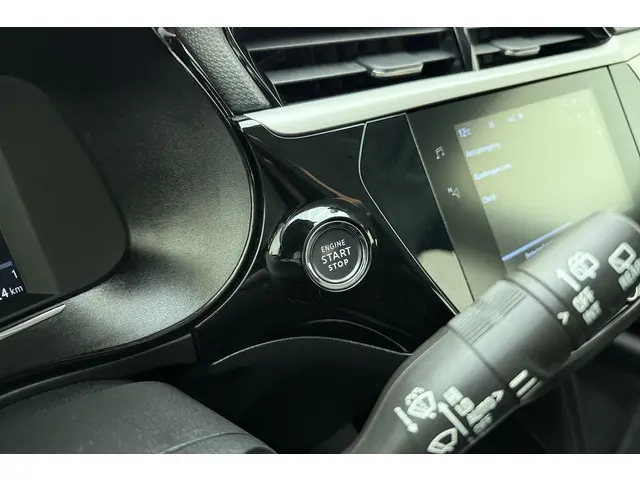 Opel Corsa-e Edition 50 kWh 2021 Elektrisch 28