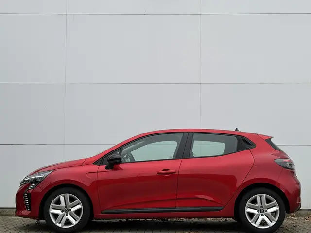 Renault Clio 1.0 TCe 90 GPF evolution 2023 Benzine 13