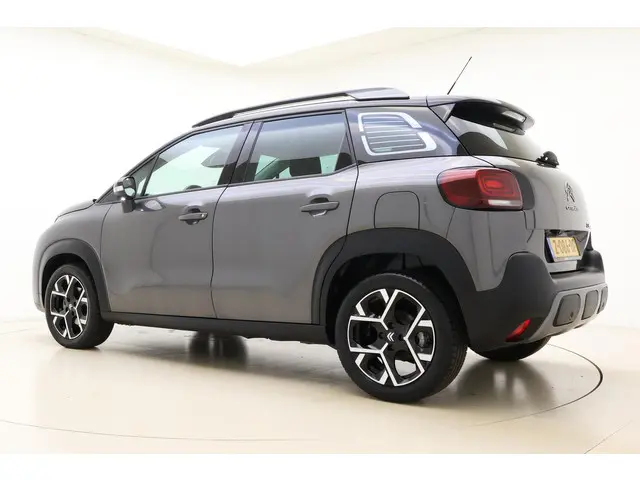 Citroën C3 Aircross 1.2 PureTech Max 2024 Benzine 12
