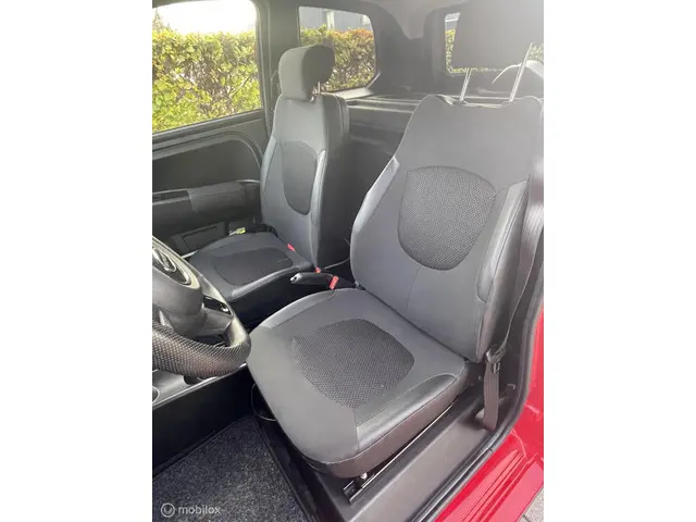 Microcar M.go Brommobiel Sun C DCI 2019 Diesel 9