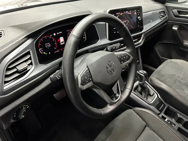 Volkswagen T-Roc 1.5 TSI Life 2022 Benzine 9