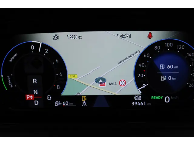 Volkswagen Golf 1.4 eHybrid GTE 2023 Hybride Benzine 15