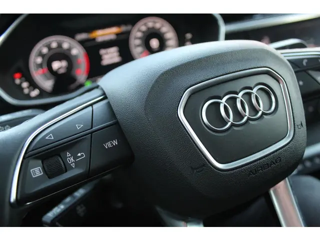 Audi Q3 35 TFSI Advanced edition 2024 Benzine 30