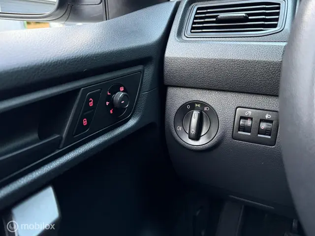 Volkswagen Caddy Bestel TSI L2H1 BMT Maxi 2018 Benzine 31