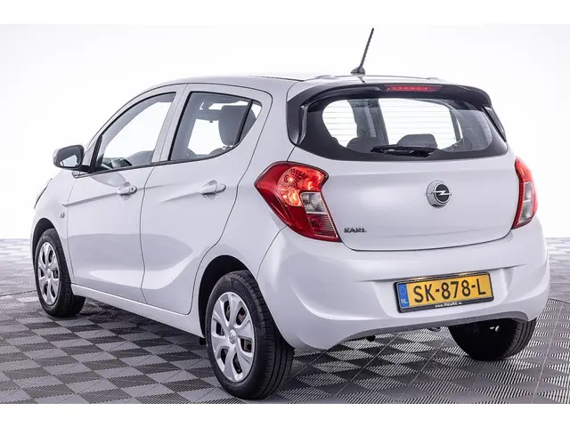 Opel KARL 2