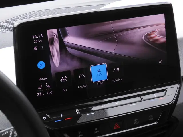 Volkswagen ID.3 1ST PLUS 58kWh 2020 Elektrisch 11
