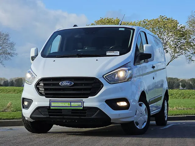 Ford Transit Custom 2.0 2020 Diesel