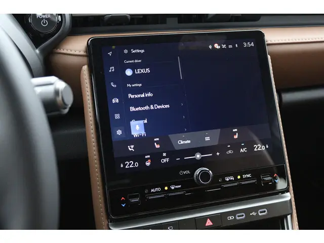 Lexus LBX Relax 2WD 2025 Hybride Benzine 49