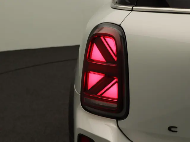 MINI Countryman Cooper 2021 Benzine 9