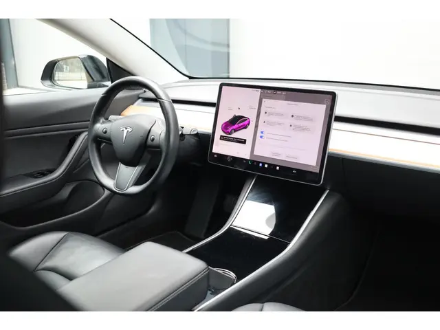 Tesla Model 3 Long Range AWD 75 kWh 2019 Elektrisch 19