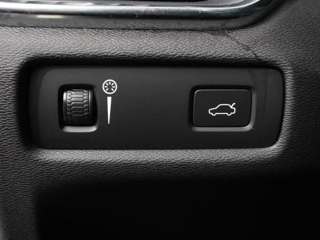 Volvo V60 2.0 B3 Automaat Momentum 2021 Benzine 15