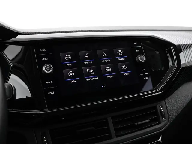 Volkswagen T-Cross 1.0TSI/110PK Life DSG 2022 Benzine 5