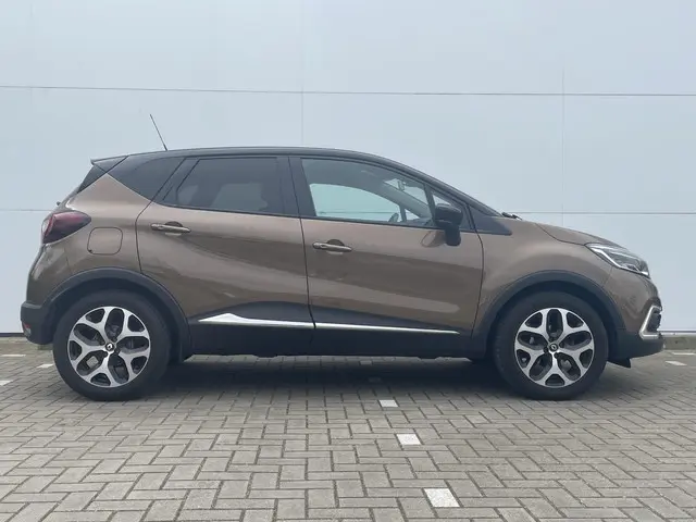 Renault Captur 0.9 TCe Intens 2018 Benzine 13