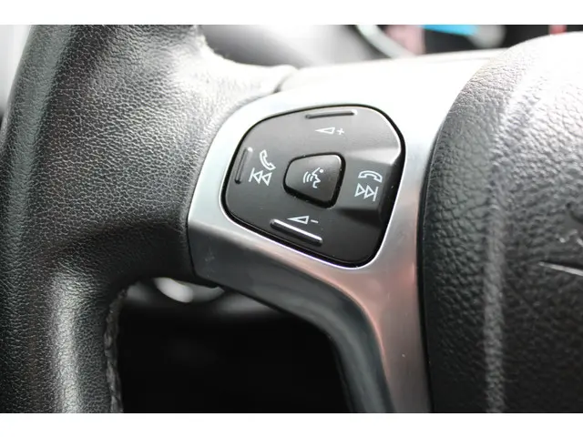 Ford B-MAX 1.0 EcoBoost 101 Pk Titanium 2015 Benzine 22