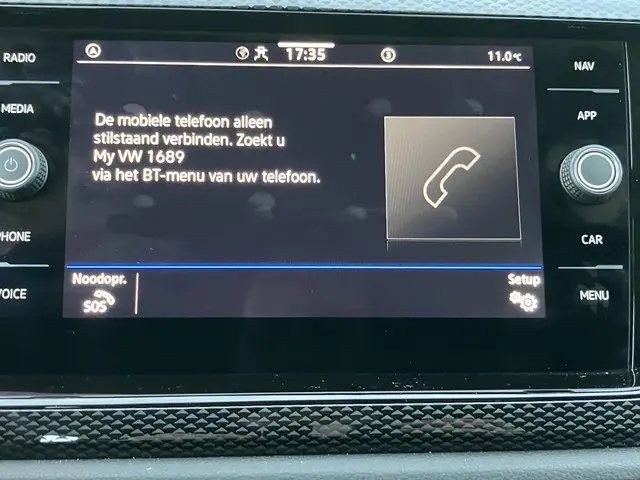 Volkswagen Taigo 1.0 TSI 2023 Benzine 40