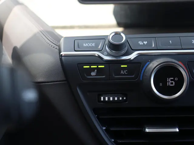 BMW i3 S 120Ah 2020 Elektrisch 18